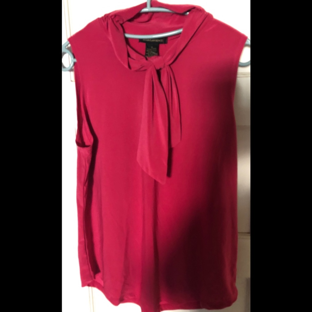 Susan Lawrence Blouse